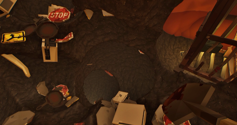 丧尸末世：地底全是财修改器推荐 XMOD解锁无限炮台弹药+炮台不过热