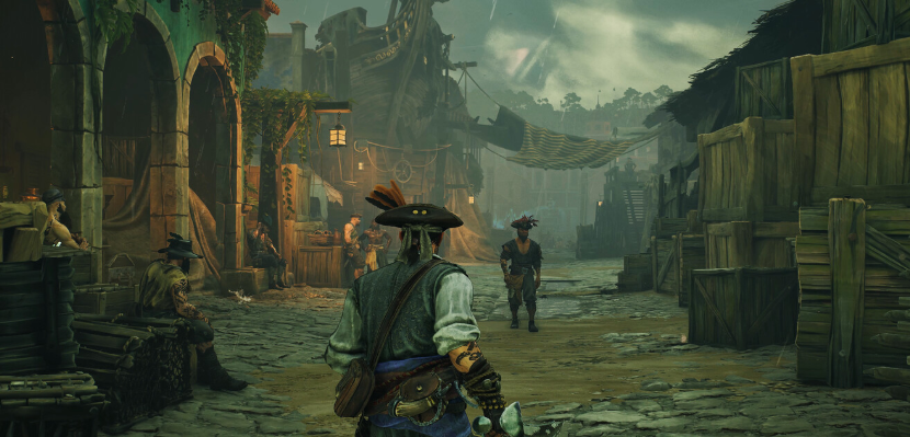 风启之旅修改器选择 XMOD 死亡不掉落+建造速度加快