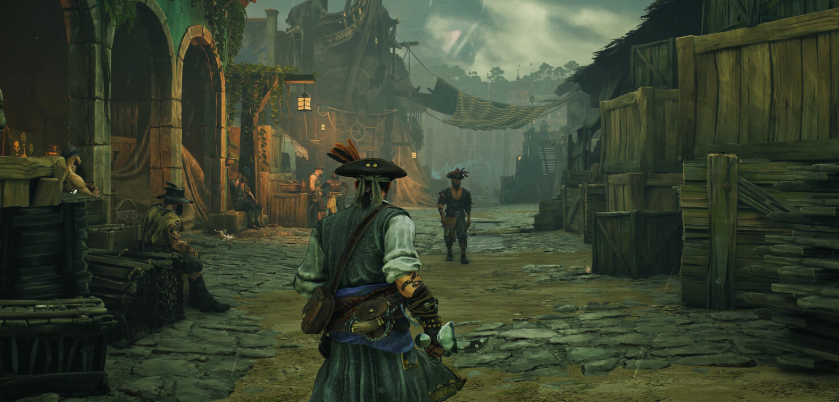 风启之旅修改器推荐 XMOD支持打开物品生成面板