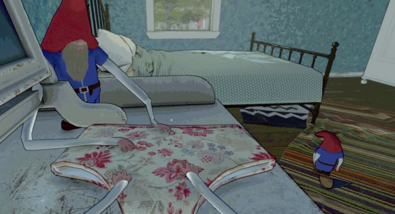 窃贼地精修改器哪个好 XMOD一键翻译+无限生命更省心