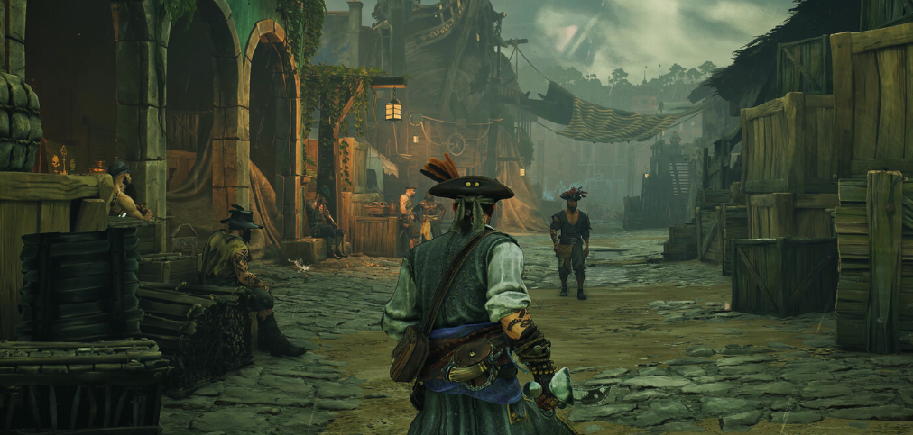 风启之旅修改器哪个好 揭示地图迷雾加保存位置快速探索