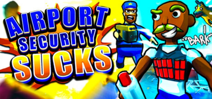 《机场安检糟心事》修改器 一键汉化设置中文 《机场安检糟心事》攻略