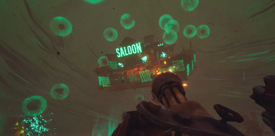 遥遥西土修改器推荐 XMOD支持一击必杀设置伤害倍率