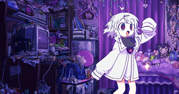 晕晕电波症候群修改器哪个好 XMOD解锁所有电波歌曲