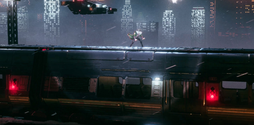 REPLACED修改器推荐 XMOD无限生命+完美反击