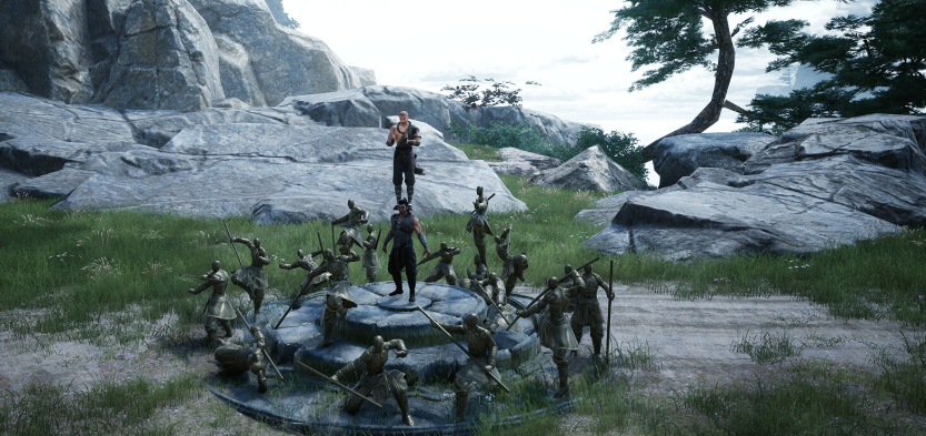 宗门起源修改器怎么用 XMOD所有物品数量最大化直接毕业