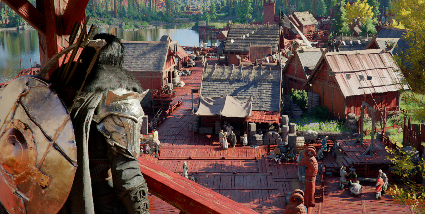 最新版本适配红色沙漠修改器哪个好 无限背包加超级伤害畅玩