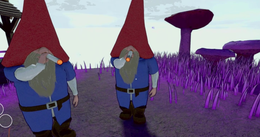 窃贼地精用什么修改器 XMOD一键翻译+免费制造无压力