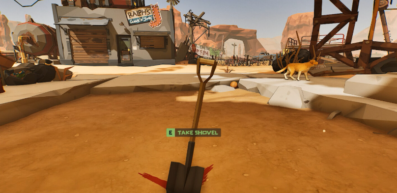 玩丧尸末世地底全是财用什么修改器好 XMOD解锁背包格子+重量上限