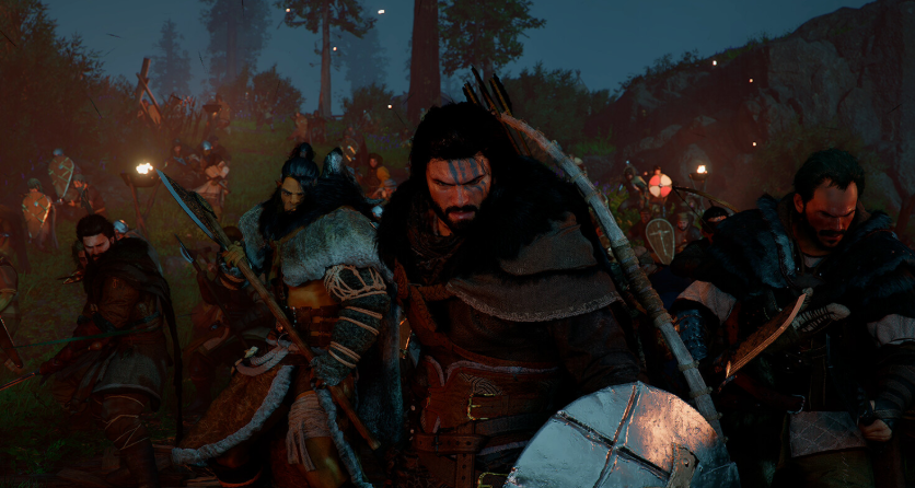 红色沙漠修改器无限背包 一键设置最大格子任意拾取