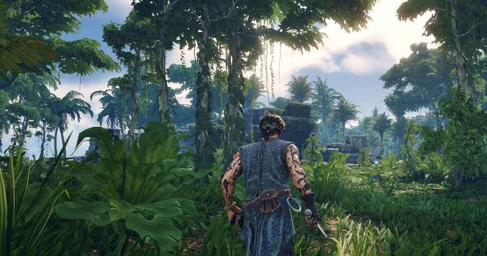 风启之旅修改器推荐 设置护甲加全局伤害倍率轻松挑战首领