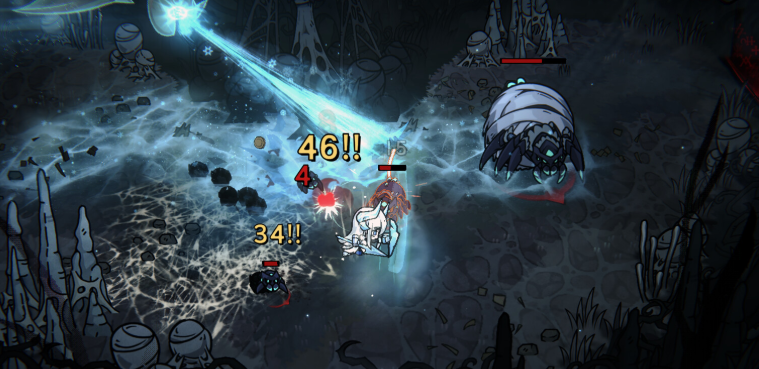 灰烬之国修改器推荐 XMOD可设置家园等级局外魂