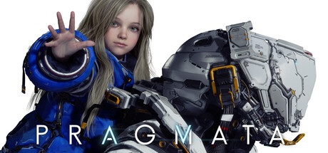 《识质存在Pragmata》修改器 无限生命|上帝模式 双角色轻松通关攻略