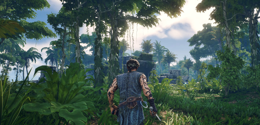 风启之旅最佳修改器 XMOD死亡不掉落+探索效率倍增