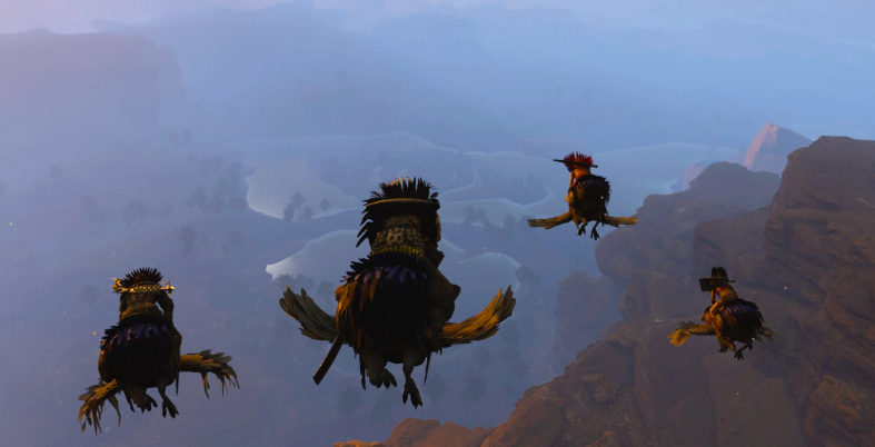 灵魂面甲修改器推荐 XMOD无限生命轻松抗BOSS