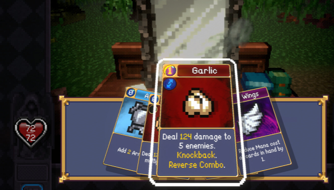 吸血鬼爬行者修改器推荐 XMOD支持增加经验+设置游戏速度