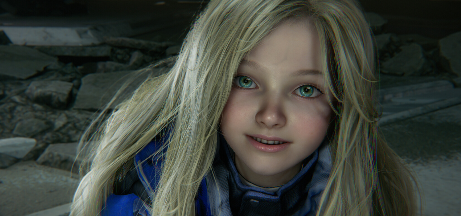 识质存在 Pragmata 修改器推荐 XMOD 支持编辑月光丝无限生命