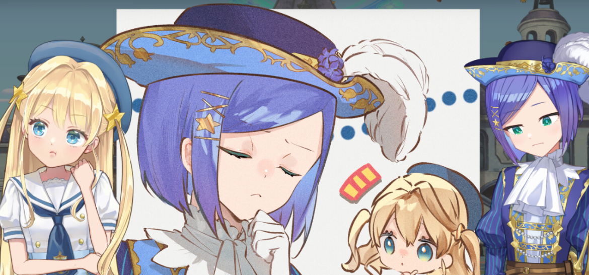 梦幻魔法公主修改器测评 XMOD能设置周目