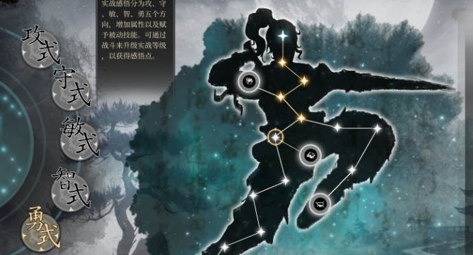 今古群侠传修改器用什么 XMOD可增加金币感悟点