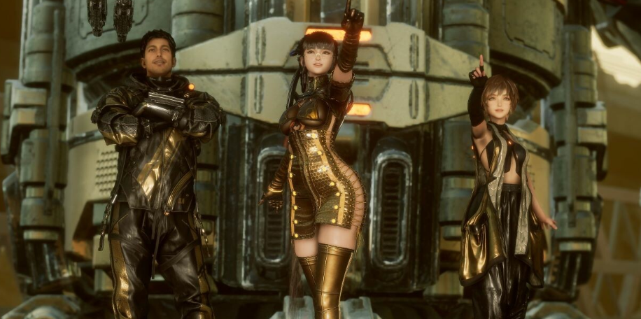 剑星懒人修改器首选 XMOD MOD一键安装加经验倍率调节
