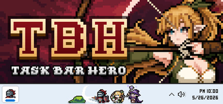 TBH 塔斯克巴英雄靠谱修改器推荐 XMOD 支持挂机观星双功能