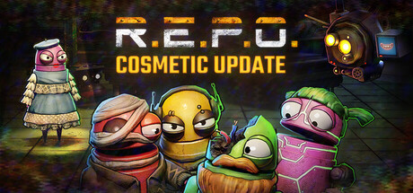 repo 联机辅助哪个好 XMOD支持repo全mod一键安装稳联机