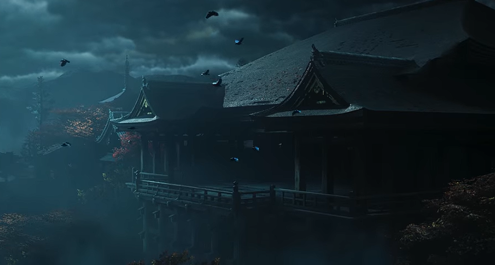 《鬼武者剑之道》修改器 满看破槽|自动闪避|一击力动崩溃《鬼武者剑之道》攻略