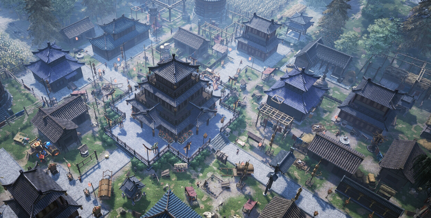宗门起源修改器哪里找 XMOD无限放松和满饱腹度体验