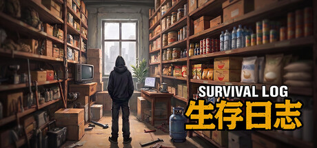 《生存日志》修改器 无限负重|扩大背包容量|内置物资面板《生存日志》攻略