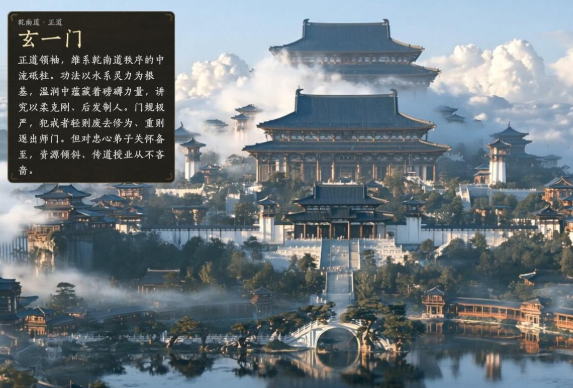 不问凡尘修改器推荐 地图传送不消耗天数+去除地图迷雾+多项修改项